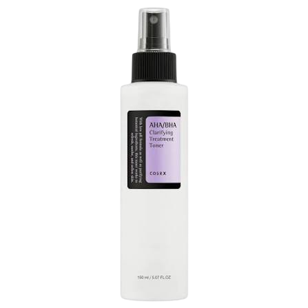COSRX - AHA BHA Clarifying Treatment Toner